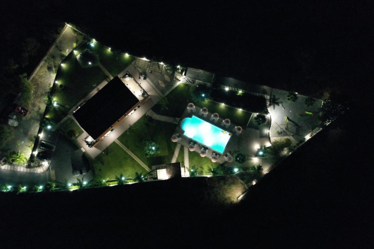 Arcobaleno Dell'etna Vakantieboerderij Calatabiano