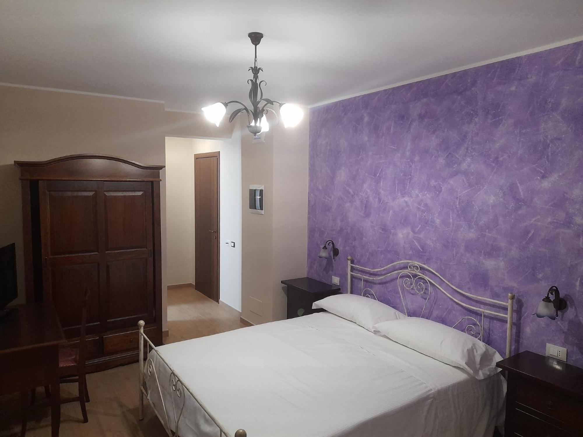 Arcobaleno Dell'etna Vakantieboerderij